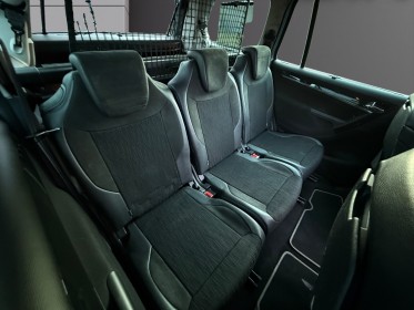 Citroen c4 picasso e-hdi 110 airdream exclusive bmp6 - garantie 12mois - 7 places - toit panoramique - clim auto - regulateur...