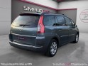 Citroen c4 picasso e-hdi 110 airdream exclusive bmp6 - garantie 12mois - 7 places - toit panoramique - clim auto - regulateur...