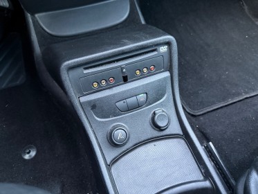 Citroen c4 picasso e-hdi 110 airdream exclusive bmp6 - garantie 12mois - 7 places - toit panoramique - clim auto - regulateur...