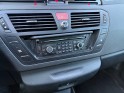 Citroen c4 picasso e-hdi 110 airdream exclusive bmp6 - garantie 12mois - 7 places - toit panoramique - clim auto - regulateur...