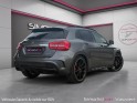 Mercedes classe gla 45 amg 4-matic speedshift dct amg a, toit ouvrant, caméra, garantie 12 mois occasion simplicicar lunel...