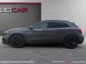 Mercedes classe gla 45 amg 4-matic speedshift dct amg a, toit ouvrant, caméra, garantie 12 mois occasion simplicicar lunel...