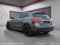 Mercedes classe gla 45 amg 4-matic speedshift dct amg a, toit ouvrant, caméra, garantie 12 mois occasion simplicicar lunel...