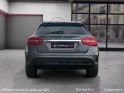 Mercedes classe gla 45 amg 4-matic speedshift dct amg a, toit ouvrant, caméra, garantie 12 mois occasion simplicicar lunel...