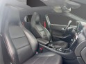 Mercedes classe gla 45 amg 4-matic speedshift dct amg a, toit ouvrant, caméra, garantie 12 mois occasion simplicicar lunel...