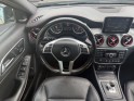 Mercedes classe gla 45 amg 4-matic speedshift dct amg a, toit ouvrant, caméra, garantie 12 mois occasion simplicicar lunel...