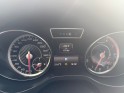 Mercedes classe gla 45 amg 4-matic speedshift dct amg a, toit ouvrant, caméra, garantie 12 mois occasion simplicicar lunel...