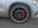 Mercedes classe gla 45 amg 4-matic speedshift dct amg a, toit ouvrant, caméra, garantie 12 mois occasion simplicicar lunel...
