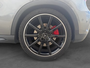 Mercedes classe gla 45 amg 4-matic speedshift dct amg a, toit ouvrant, caméra, garantie 12 mois occasion simplicicar lunel...