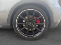 Mercedes classe gla 45 amg 4-matic speedshift dct amg a, toit ouvrant, caméra, garantie 12 mois occasion simplicicar lunel...