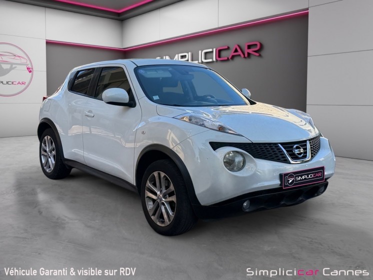 Nissan juke 1.6e dig-t 190 tekna occasion cannes (06) simplicicar simplicibike france Nissan juke 1.6e dig-t 190 tekna occasion cannes (06) simplicicar simplicibike france