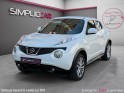Nissan juke 1.6e dig-t 190 tekna occasion cannes (06) simplicicar simplicibike france