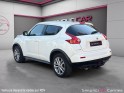 Nissan juke 1.6e dig-t 190 tekna occasion cannes (06) simplicicar simplicibike france