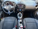 Nissan juke 1.6e dig-t 190 tekna occasion cannes (06) simplicicar simplicibike france