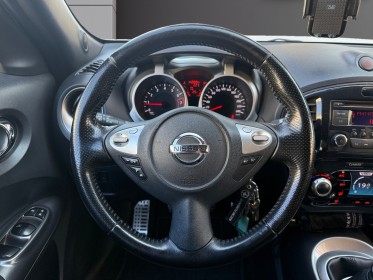Nissan juke 1.6e dig-t 190 tekna occasion cannes (06) simplicicar simplicibike france