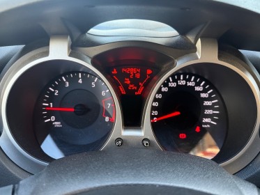 Nissan juke 1.6e dig-t 190 tekna occasion cannes (06) simplicicar simplicibike france