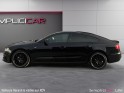 Audi a5 sportback 2.0 tdi ultra 190 s tronic 7 s line occasion simplicicar lille  simplicicar simplicibike france