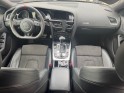 Audi a5 sportback 2.0 tdi ultra 190 s tronic 7 s line occasion simplicicar lille  simplicicar simplicibike france