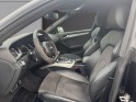 Audi a5 sportback 2.0 tdi ultra 190 s tronic 7 s line occasion simplicicar lille  simplicicar simplicibike france