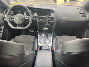 Audi a5 sportback 2.0 tdi ultra 190 s tronic 7 s line occasion simplicicar lille  simplicicar simplicibike france