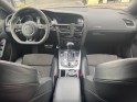 Audi a5 sportback 2.0 tdi ultra 190 s tronic 7 s line occasion simplicicar lille  simplicicar simplicibike france