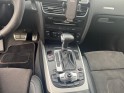Audi a5 sportback 2.0 tdi ultra 190 s tronic 7 s line occasion simplicicar lille  simplicicar simplicibike france