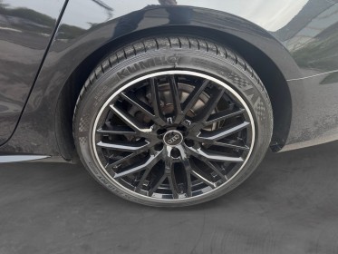 Audi a5 sportback 2.0 tdi ultra 190 s tronic 7 s line occasion simplicicar lille  simplicicar simplicibike france