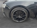 Audi a5 sportback 2.0 tdi ultra 190 s tronic 7 s line occasion simplicicar lille  simplicicar simplicibike france