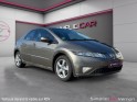 Honda civic 1.4 confort 83 ch ba  full cuir beige  suivi entretien  garantie 12 mois occasion simplicicar vernon simplicicar... Honda civic 1.4 confort 83 ch ba  full cuir beige  suivi entretien  garantie 12 mois occasion simplicicar vernon simplicicar...