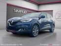 Renault kadjar dci 110 energy eco² intens edc  garantie 12 mois occasion simplicicar vernon simplicicar simplicibike france