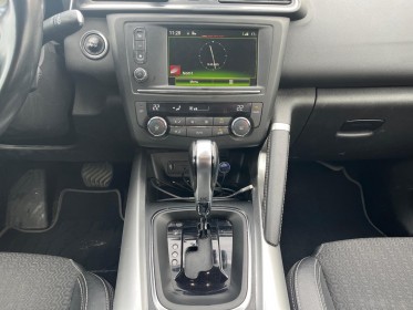 Renault kadjar dci 110 energy eco² intens edc  garantie 12 mois occasion simplicicar vernon simplicicar simplicibike france