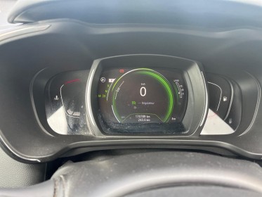 Renault kadjar dci 110 energy eco² intens edc  garantie 12 mois occasion simplicicar vernon simplicicar simplicibike france
