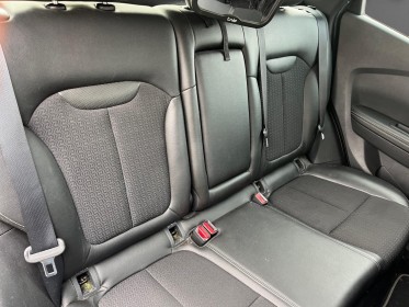 Renault kadjar dci 110 energy eco² intens edc  garantie 12 mois occasion simplicicar vernon simplicicar simplicibike france