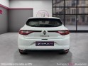 Renault megane iv berline business tce 100 energy business occasion avignon (84) simplicicar simplicibike france