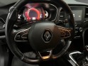 Renault megane iv berline business tce 100 energy business occasion avignon (84) simplicicar simplicibike france