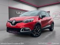 Renault captur tce 120 energy e6 intens edc garantie 12 mois occasion simplicicar colmar simplicicar simplicibike france