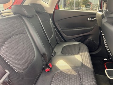 Renault captur tce 120 energy e6 intens edc garantie 12 mois occasion simplicicar colmar simplicicar simplicibike france