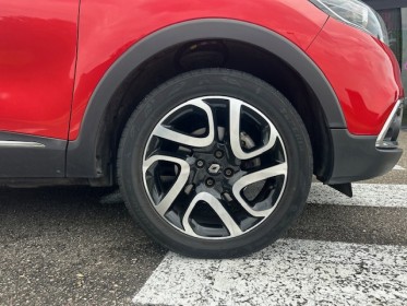 Renault captur tce 120 energy e6 intens edc garantie 12 mois occasion simplicicar colmar simplicicar simplicibike france