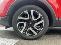 Renault captur tce 120 energy e6 intens edc garantie 12 mois occasion simplicicar colmar simplicicar simplicibike france
