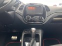 Renault captur tce 120 energy e6 intens edc garantie 12 mois occasion simplicicar colmar simplicicar simplicibike france