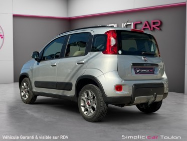 Fiat panda 0.9 twinair turbo 85 ch easy garantie 12 mois occasion simplicicar toulon est simplicicar simplicibike france