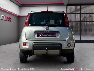 Fiat panda 0.9 twinair turbo 85 ch easy garantie 12 mois occasion simplicicar toulon est simplicicar simplicibike france