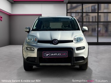 Fiat panda 0.9 twinair turbo 85 ch easy garantie 12 mois occasion simplicicar toulon est simplicicar simplicibike france