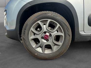 Fiat panda 0.9 twinair turbo 85 ch easy garantie 12 mois occasion simplicicar toulon est simplicicar simplicibike france