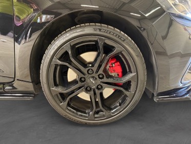 Renault clio iv 1.6 turbo 200 rs edc maxton key less ligne inox garantie 12 mois occasion barberey simplicicar simplicibike...