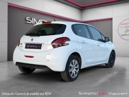 PEUGEOT d'occasion 208 1.5HDI 100 de 2020 Vauvert (30)﻿