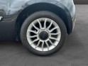 Fiat 500c 1.2 8v 69 ch lounge  garantie 12 mois occasion simplicicar vernon simplicicar simplicibike france