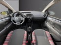 Citroen c1 c1 vti 72 feel - faible kilometrage - garantie 12 mois occasion simplicicar coeur d'yvelines - auto expo 78...