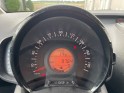 Citroen c1 c1 vti 72 feel - faible kilometrage - garantie 12 mois occasion simplicicar coeur d'yvelines - auto expo 78...