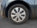 Citroen c1 c1 vti 72 feel - faible kilometrage - garantie 12 mois occasion simplicicar coeur d'yvelines - auto expo 78...